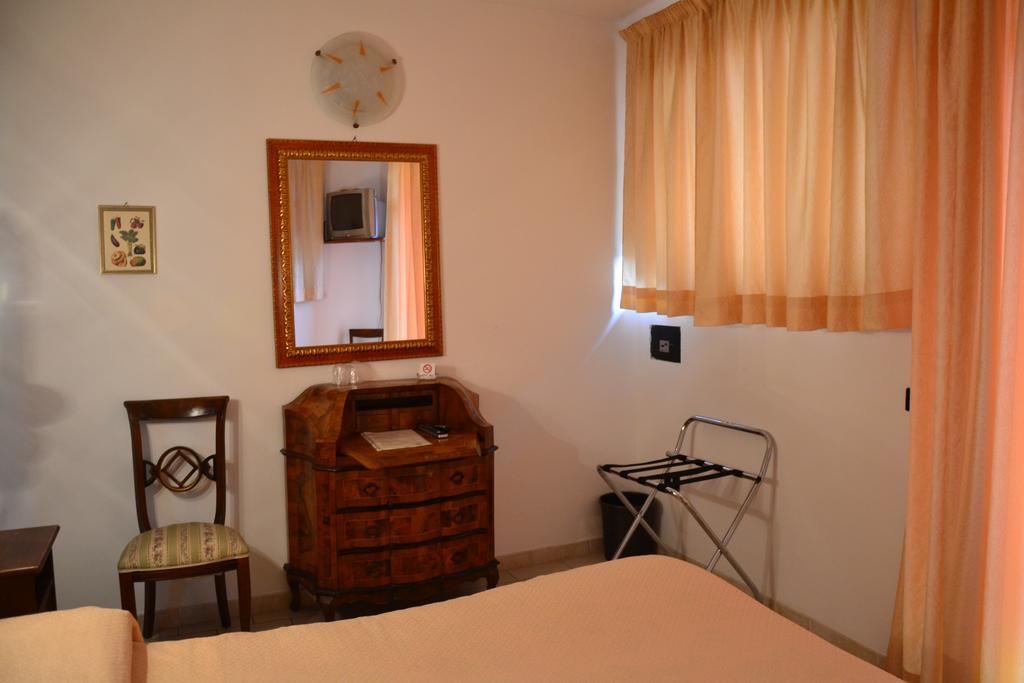 ויטרבו Hotel Ristorante Bagnaia מראה חיצוני תמונה