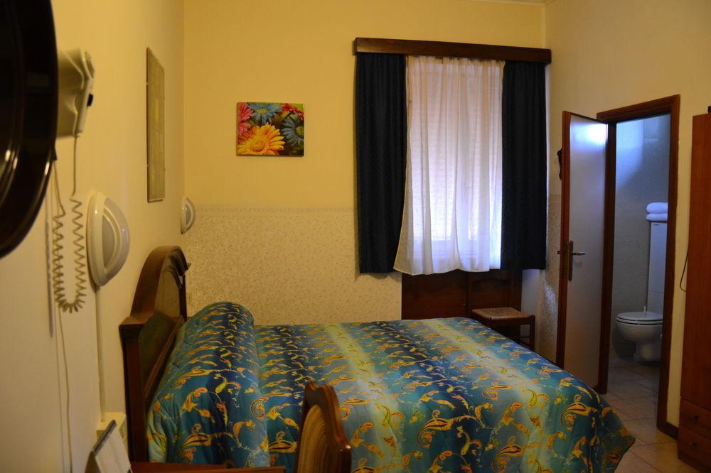 ויטרבו Hotel Ristorante Bagnaia מראה חיצוני תמונה