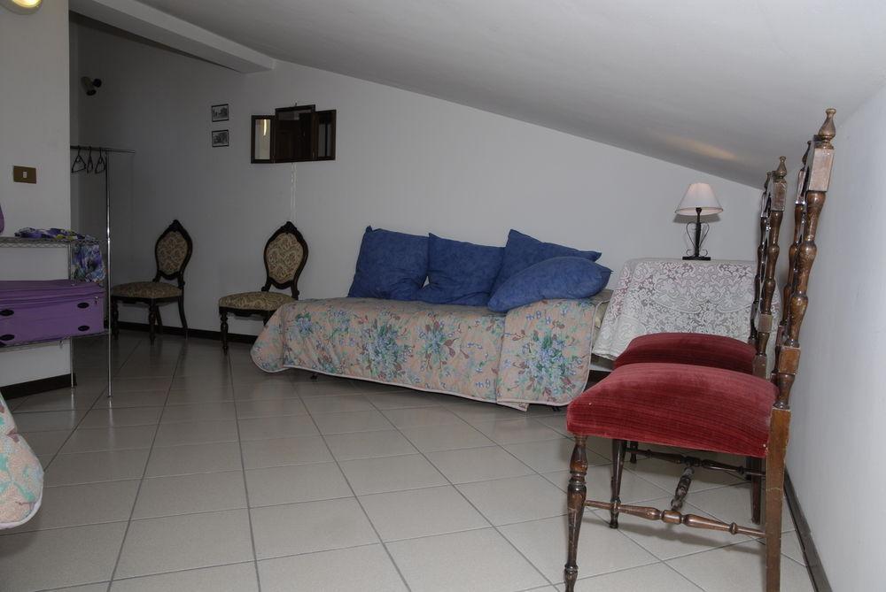 ויטרבו Hotel Ristorante Bagnaia מראה חיצוני תמונה