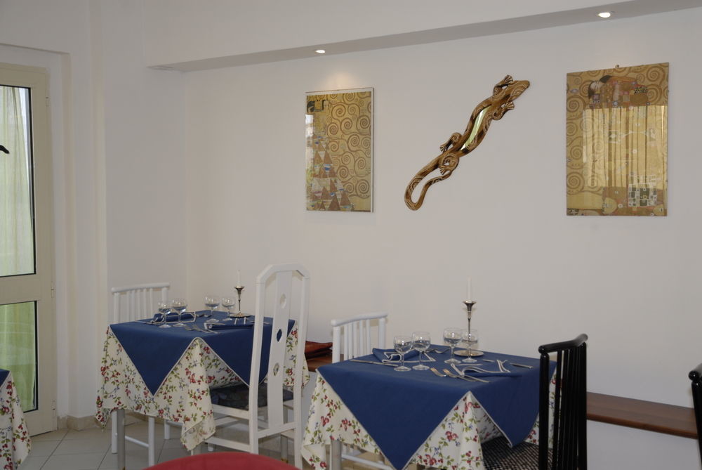 ויטרבו Hotel Ristorante Bagnaia מראה חיצוני תמונה